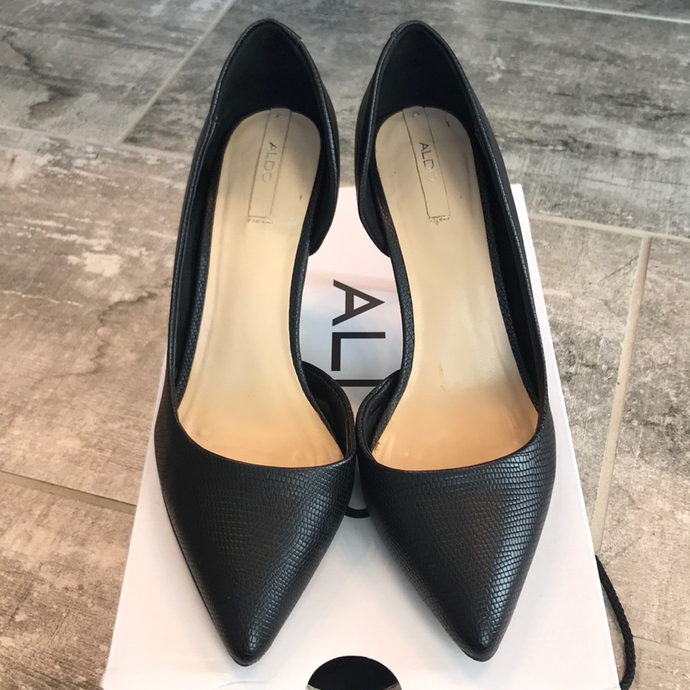 Aldo Heels